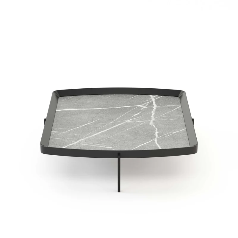 Stylish Club Capri Couchtisch