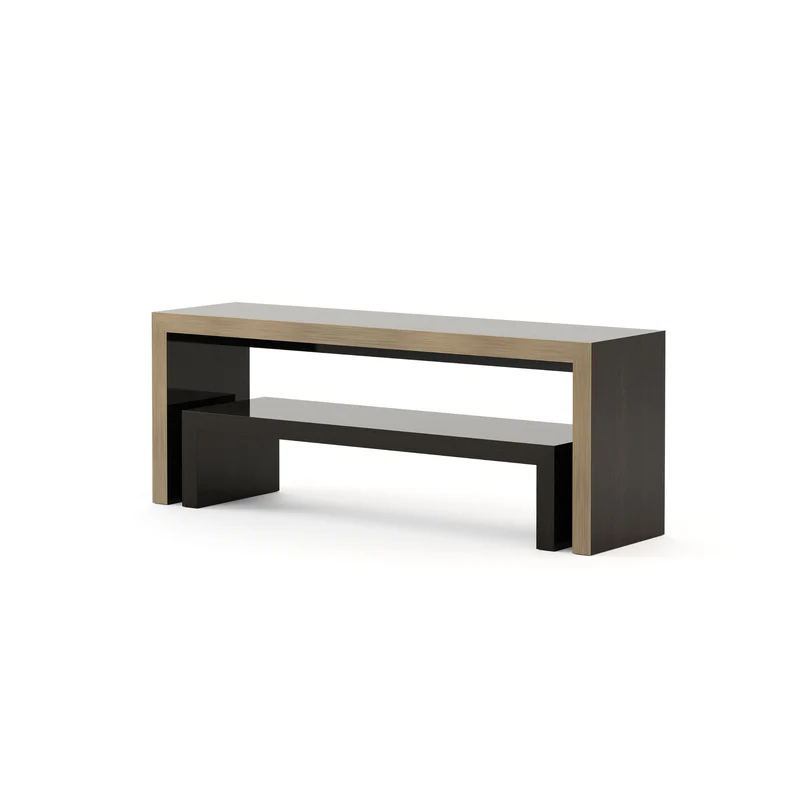 Stylish Club Bridge Konsole