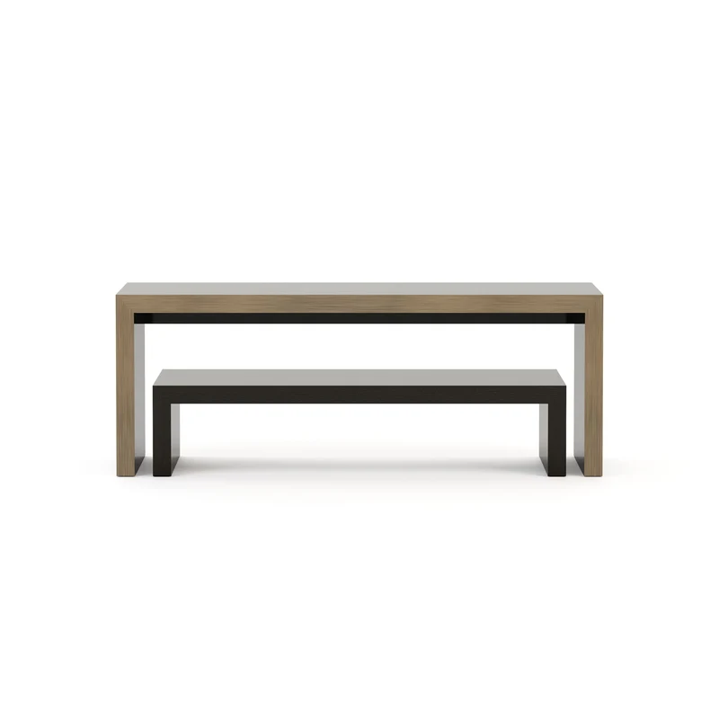 Stylish Club Bridge Konsole