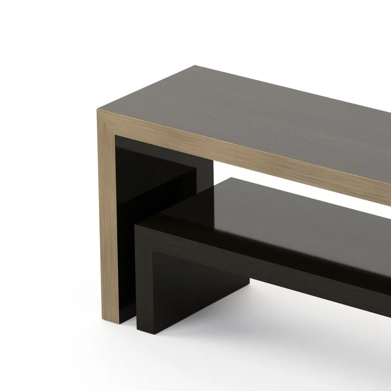 Stylish Club Bridge Konsole