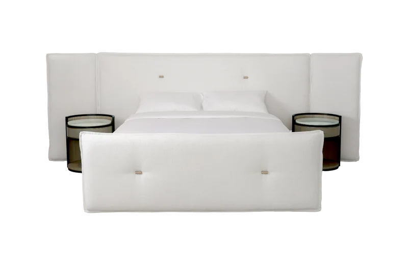 Casa Magna BRUNELLA Bett 180 – 364 × 222 × 120 cm