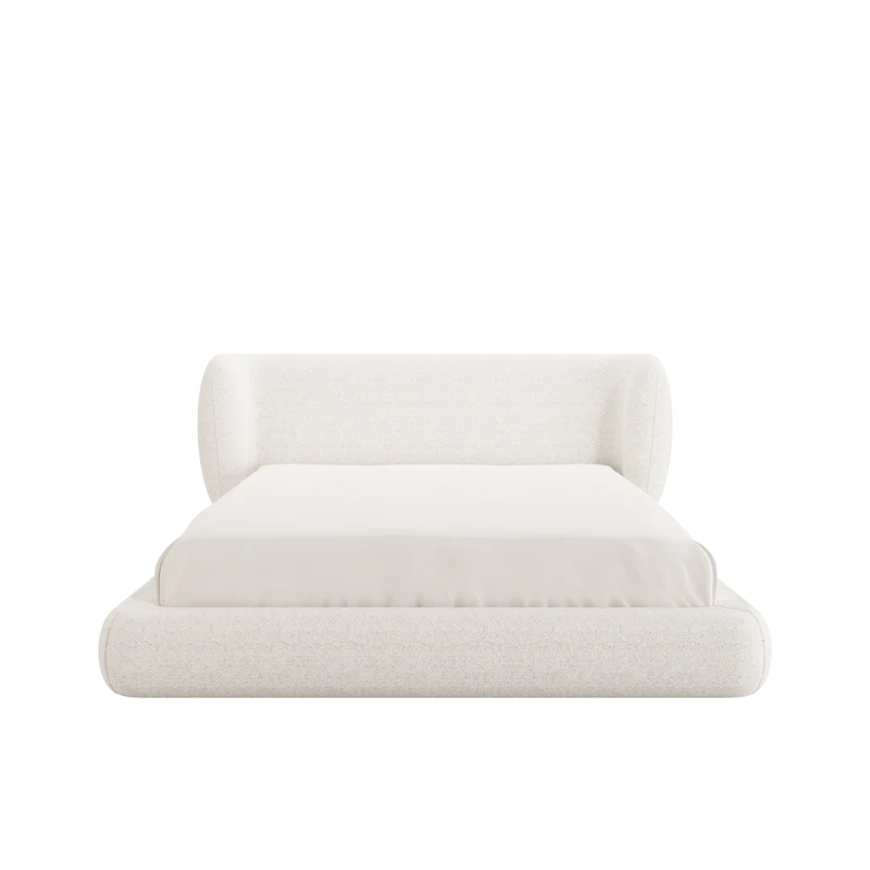 Casa Magna BELLAGIO Bett 200 – 250 × 240 × 95 cm