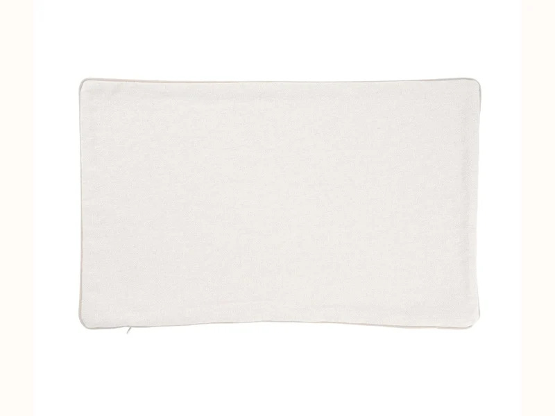 Housse de coussin 30x50 cm
