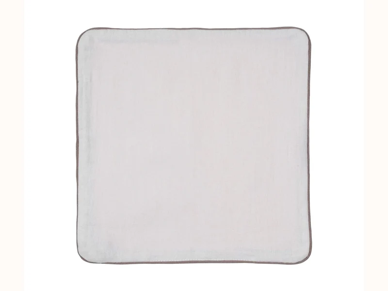 Housse de coussin 40x40cm