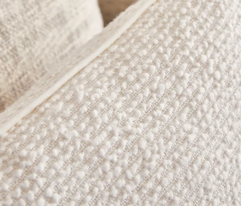 Coussin déco carré ALYA