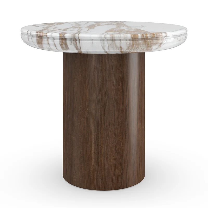 Caracole Seychelles Beistelltisch M151-023-413 von instylior