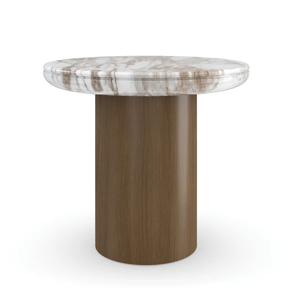Caracole Seychelles Beistelltisch M151-023-413 von instylior