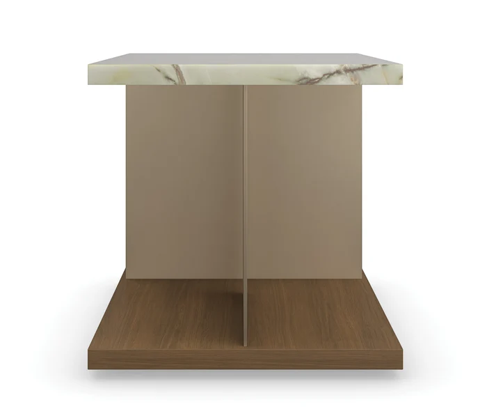 Caracole Cape Verde Beistelltisch M151-023-412 von instylior