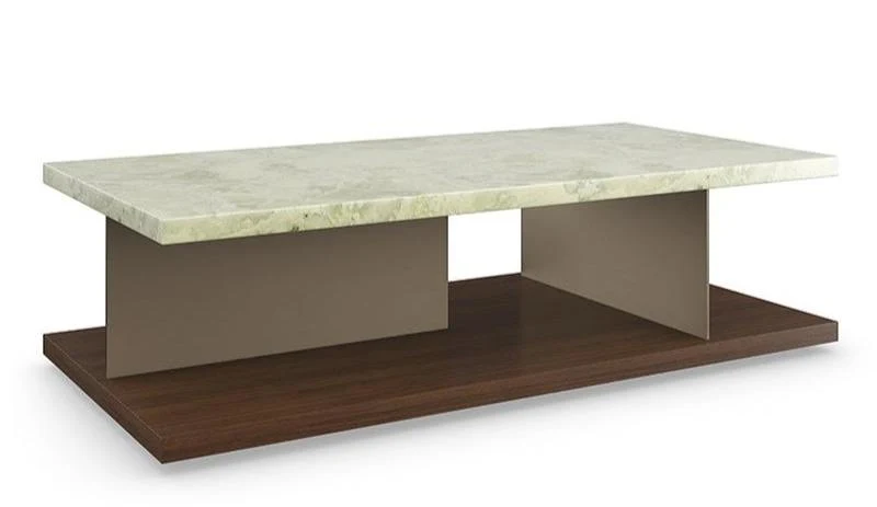 Caracole Cape Verde Couchtisch M151-023-402 von instylior