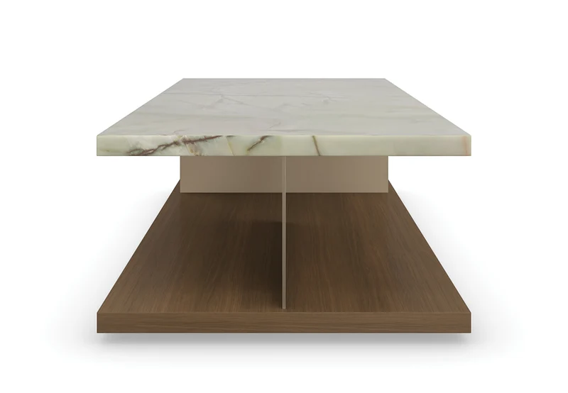Caracole Cape Verde Couchtisch M151-023-402 von instylior