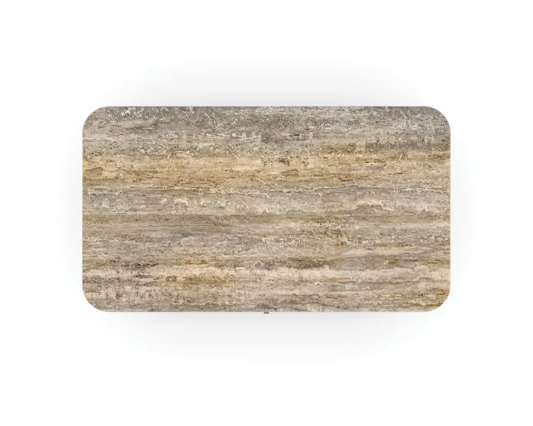 Caracole Rhythm Nachttisch M143-023-061 von instylior