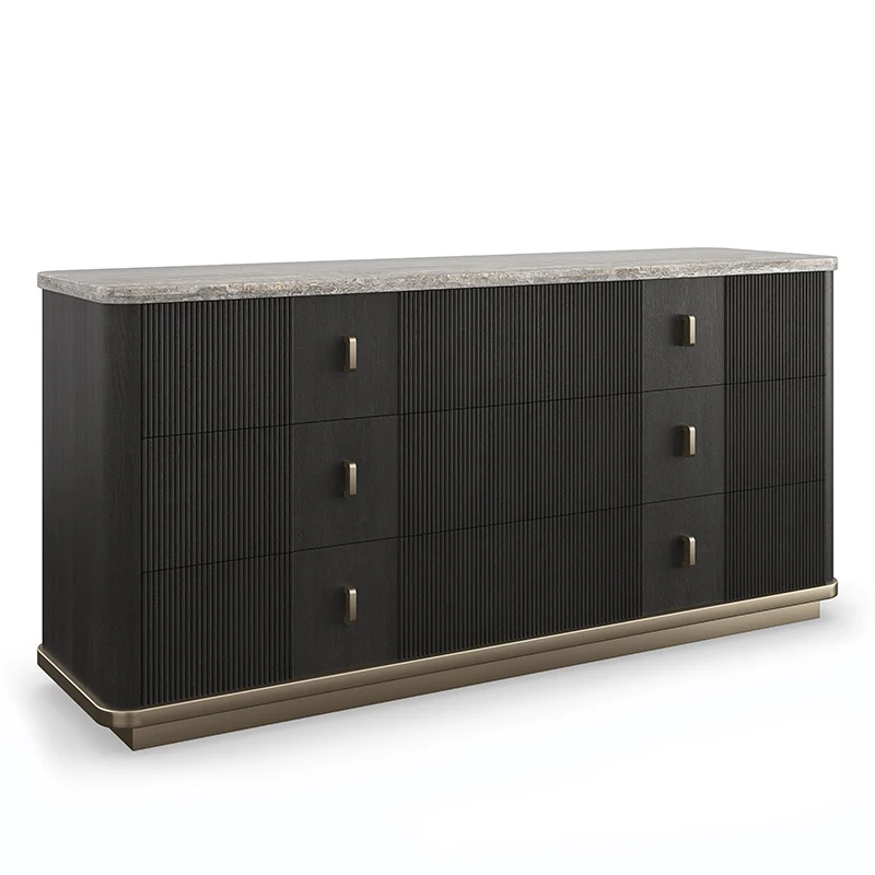 Caracole Rhythm Kommode M143-023-032 von instylior