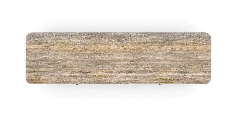 Caracole Rhythm Kommode M143-023-032 von instylior