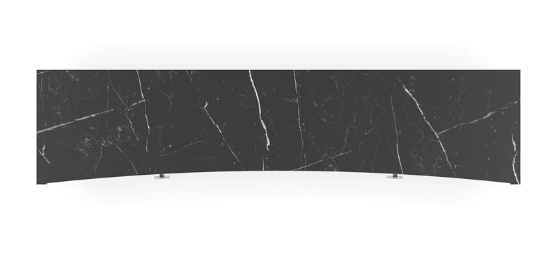 Caracole Noir Sideboard Buffet CLA-023-212 von instylior