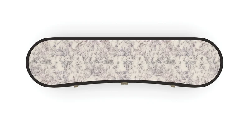 Caracole Glace' Sideboard Buffet CLA-023-211 von instylior