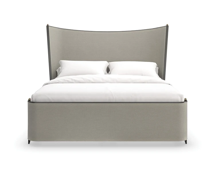 Caracole Provence Bett Kingsize CLA-023-122 von instylior
