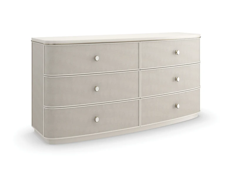 Caracole Lyon Dresser Kommode CLA-023-011 von instylior