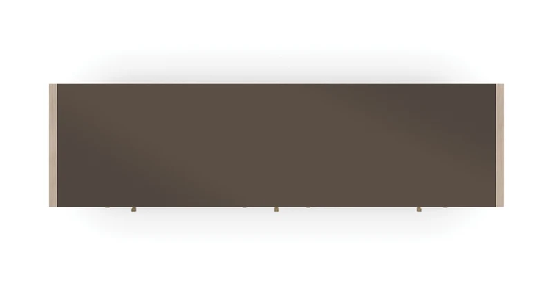 Caracole Kommode Dresser CLA-423-011 von Instylior