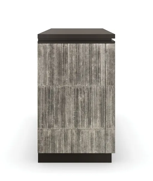 Caracole Sideboard Buffet CLA-022-461 von Instylior