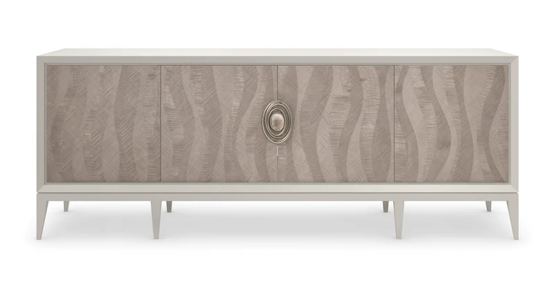 Caracole Now Streaming Media Sideboard CLA-422-533 von Instylior