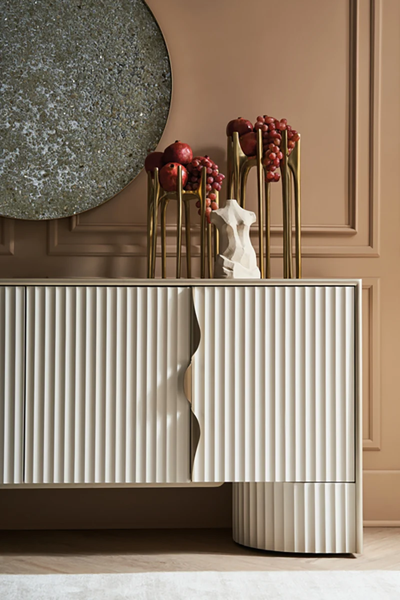 Caracole Medien Sideboard CLA-022-532 von Instylior