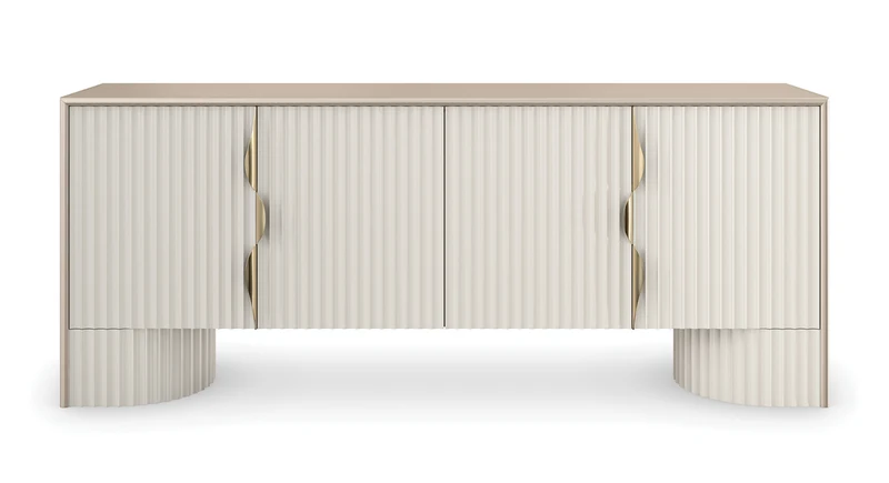 Caracole Medien Sideboard CLA-022-532 von Instylior
