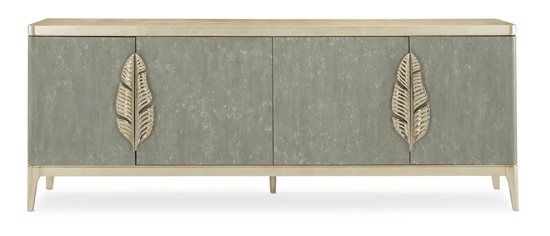 Caracole Waterside Media Sideboard CLA-019-531 von Instylior