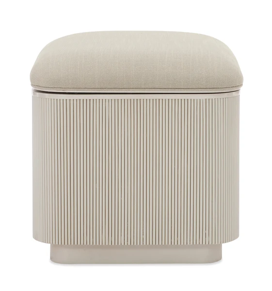 Caracole For The Love Of Hocker CLA-019-081 von Instylior