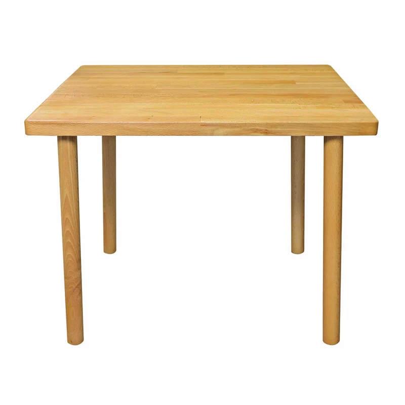 Betten-ABC Bubema Kindertisch