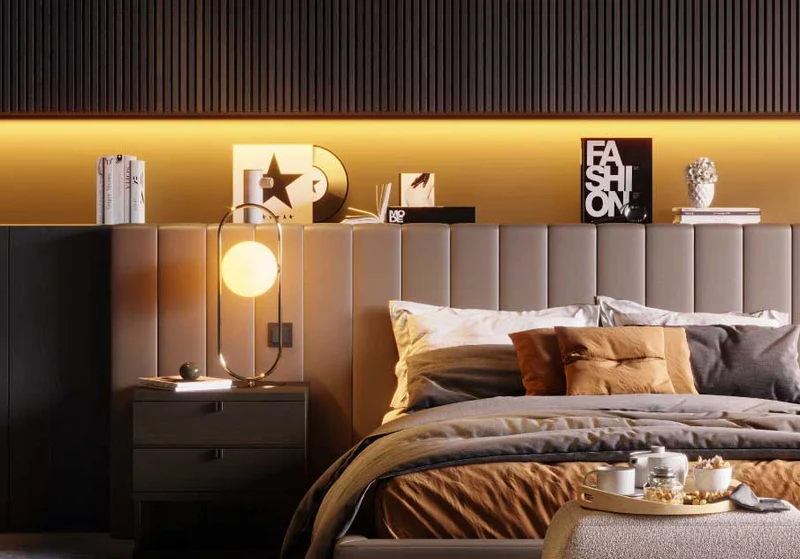 Stylish Club Milan Bett