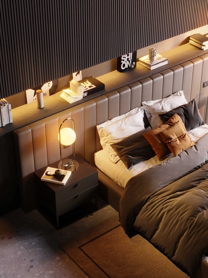 Stylish Club Milan Bett