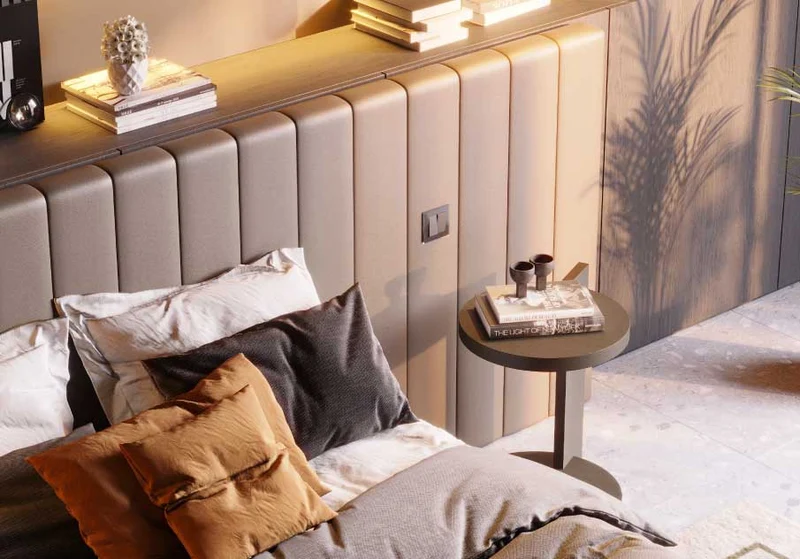 Stylish Club Milan Bett