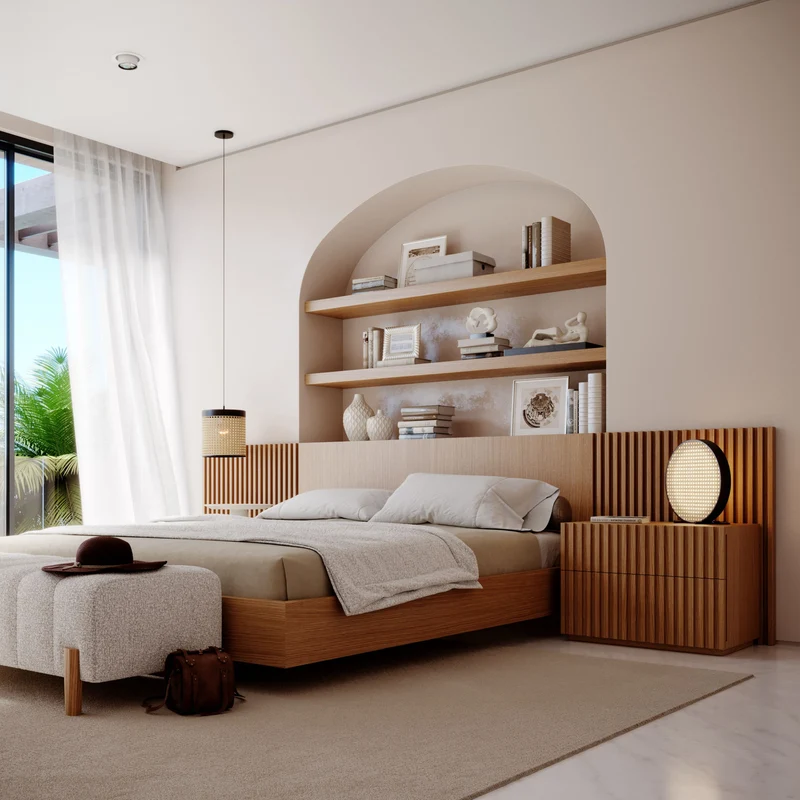 Stylish Club Miami Bett