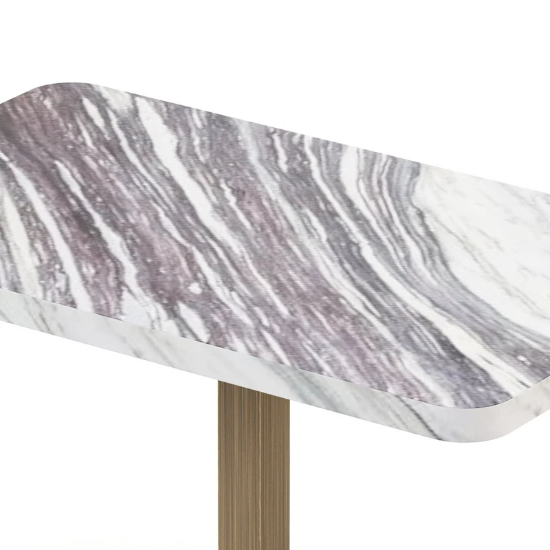 Stylish Club Margem Couchtisch