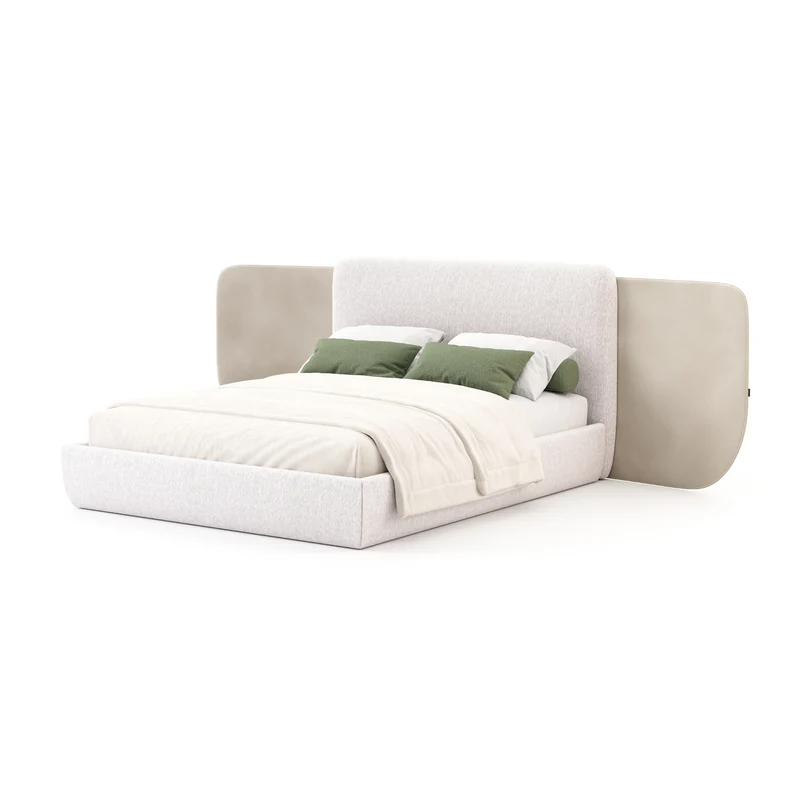 Stylish Club Margem Bett