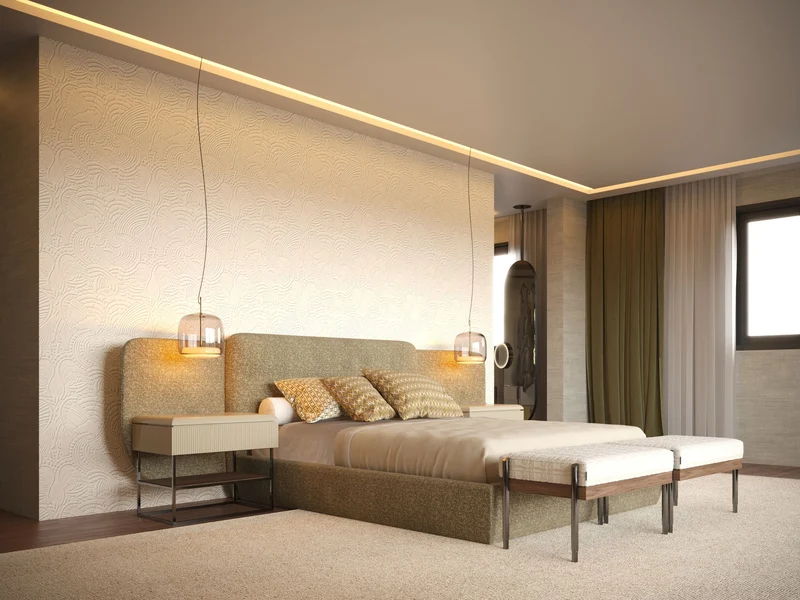 Stylish Club Margem Bett