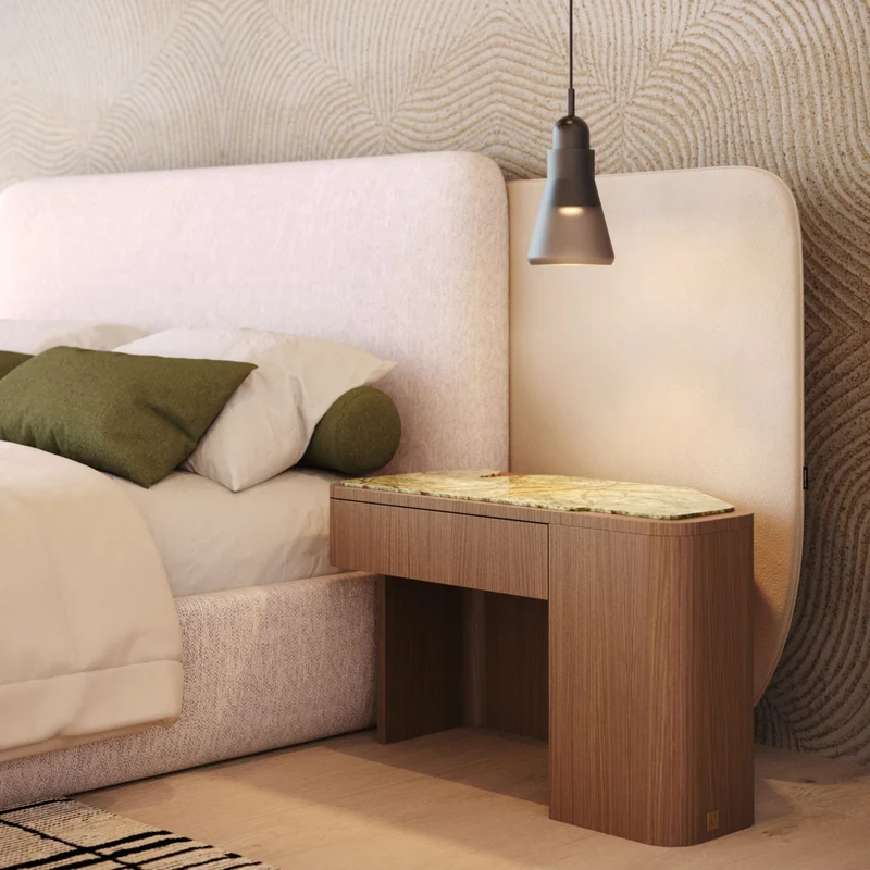 Stylish Club Margem Bett