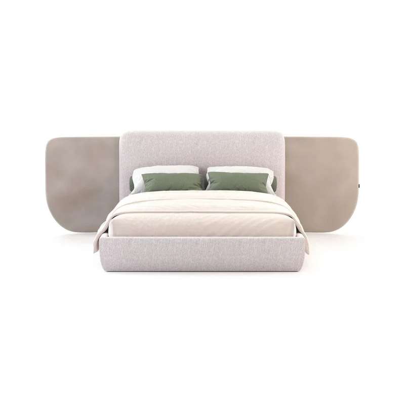 Stylish Club Margem Bett