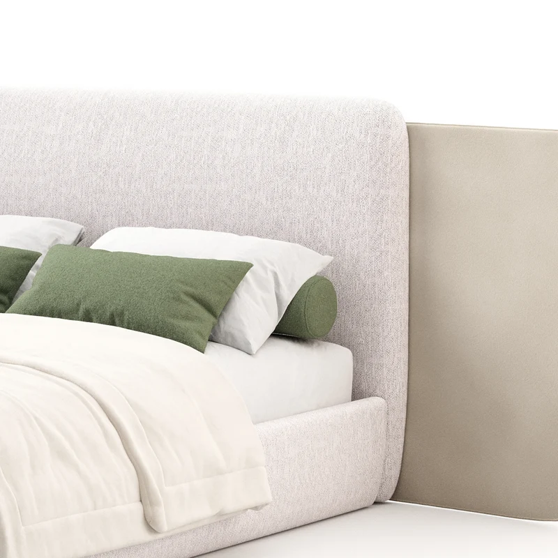 Stylish Club Margem Bett