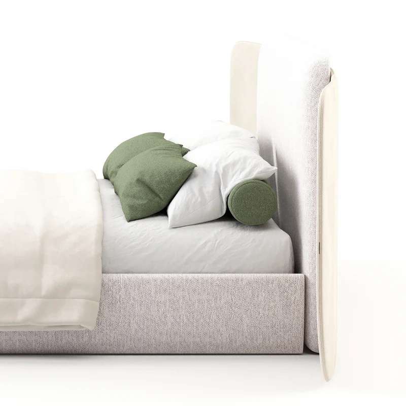 Stylish Club Margem Bett