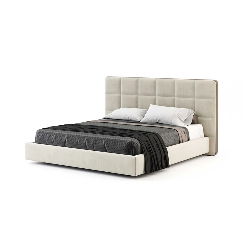 Stylish Club Madrid Bett