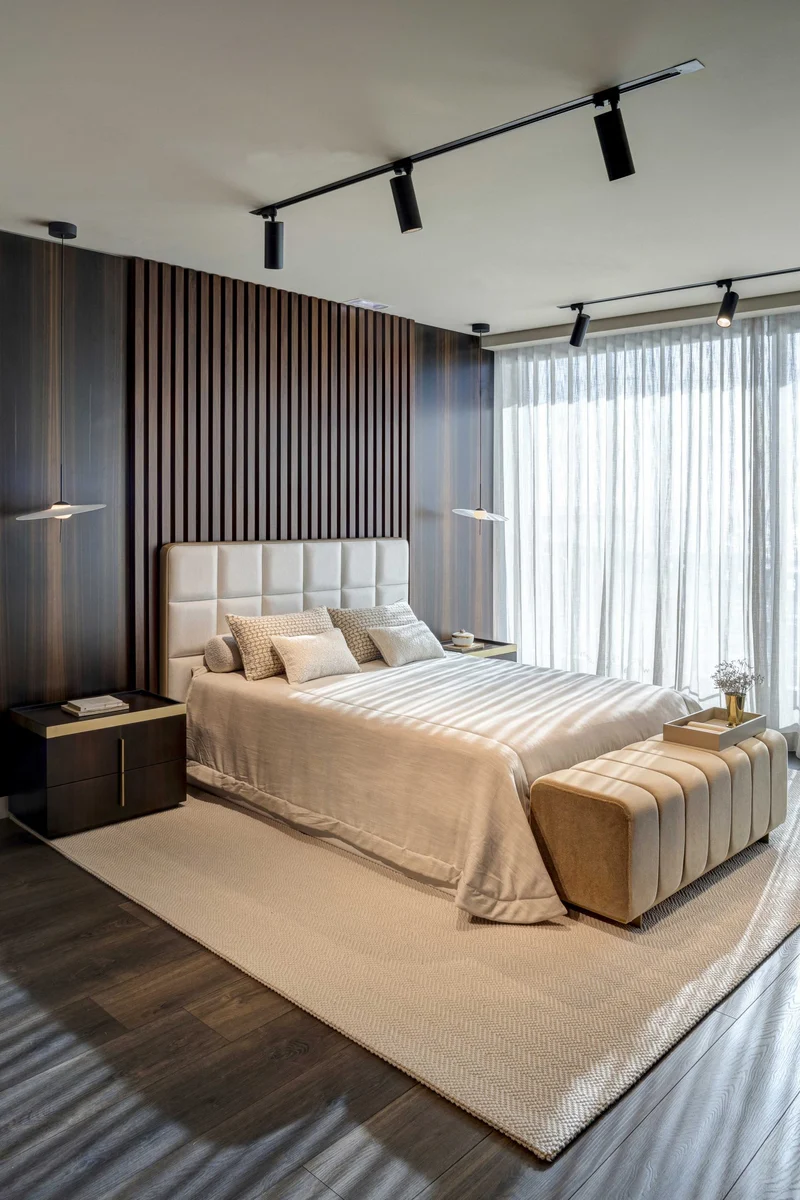 Stylish Club Madrid Bett