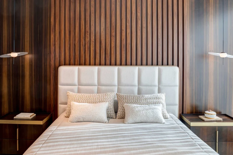 Stylish Club Madrid Bett