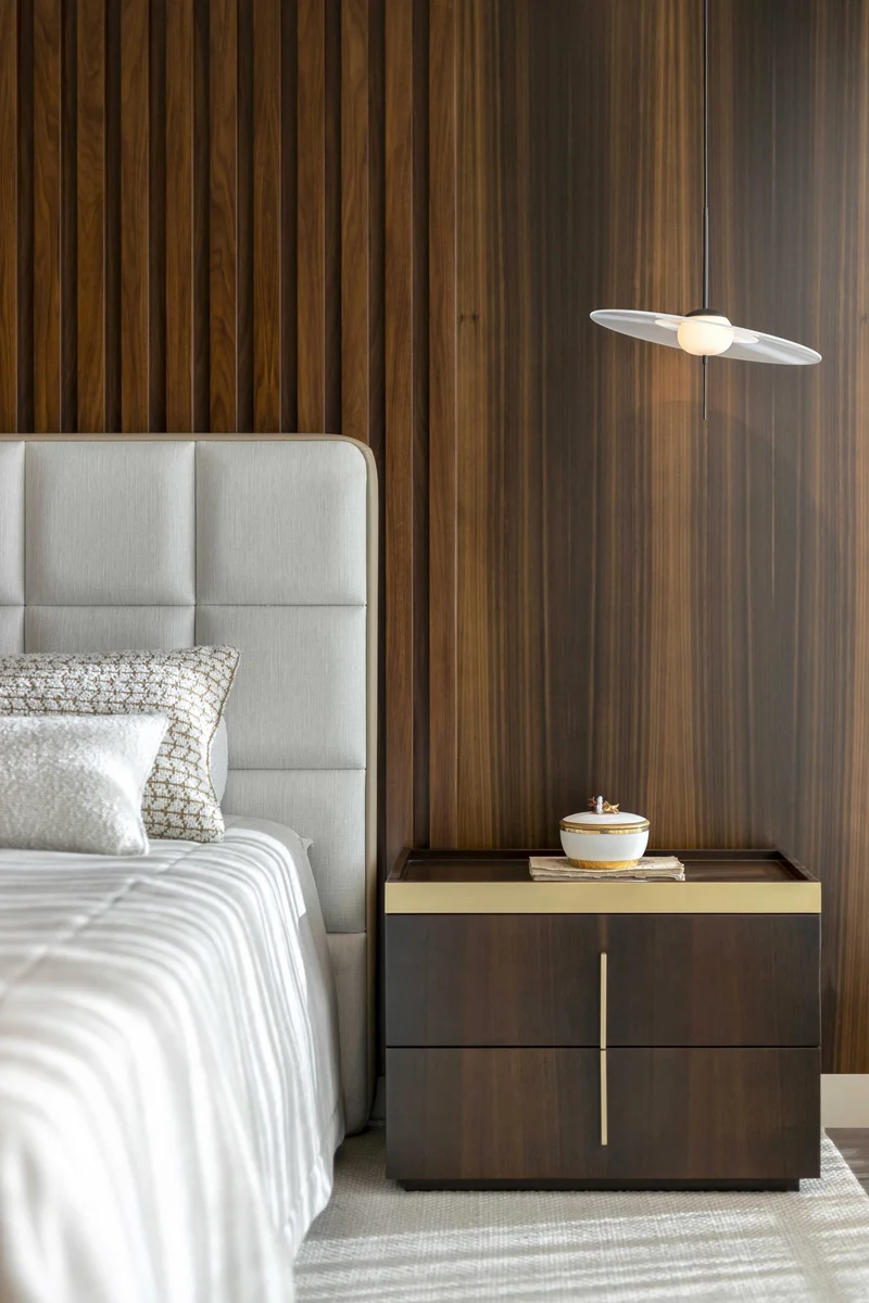 Stylish Club Madrid Bett