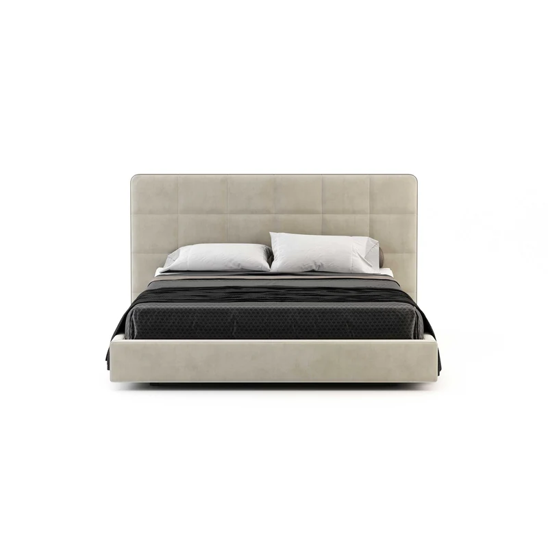 Stylish Club Madrid Bett