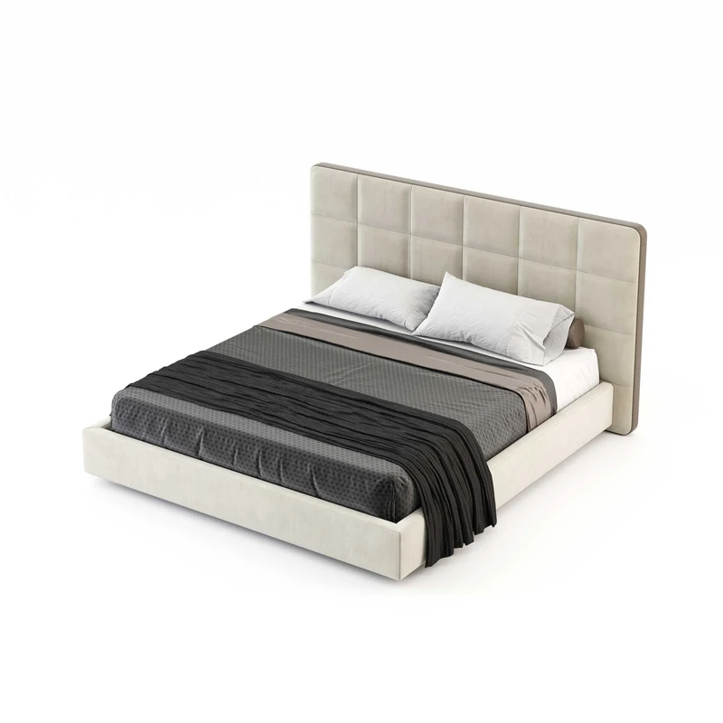 Stylish Club Madrid Bett