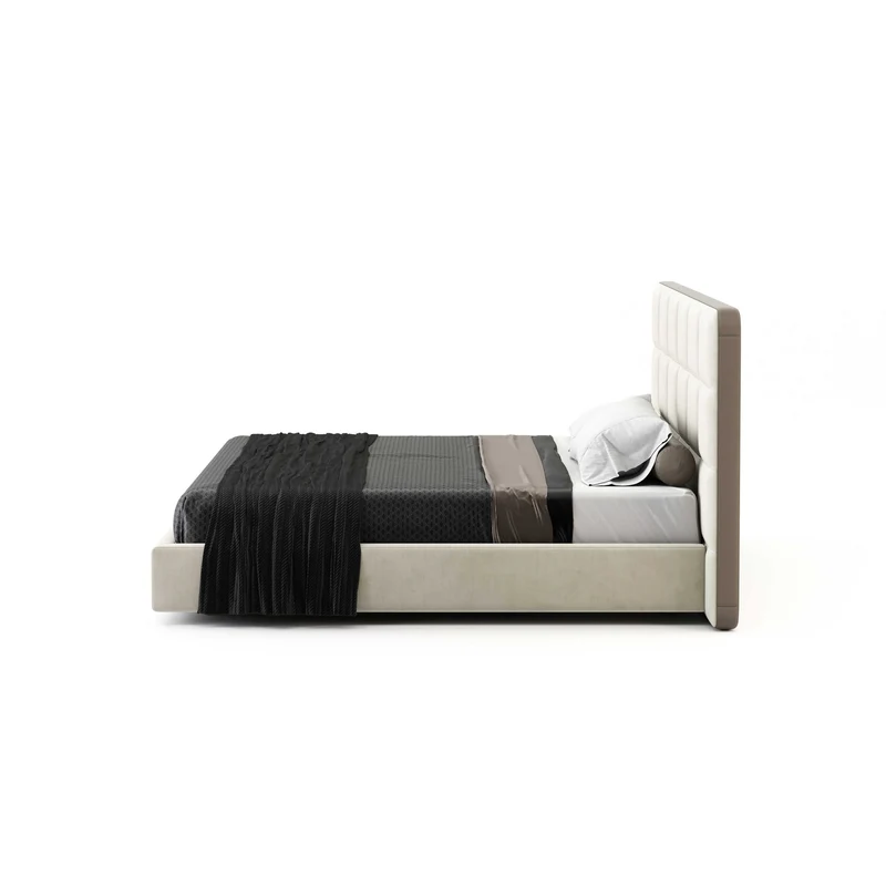 Stylish Club Madrid Bett