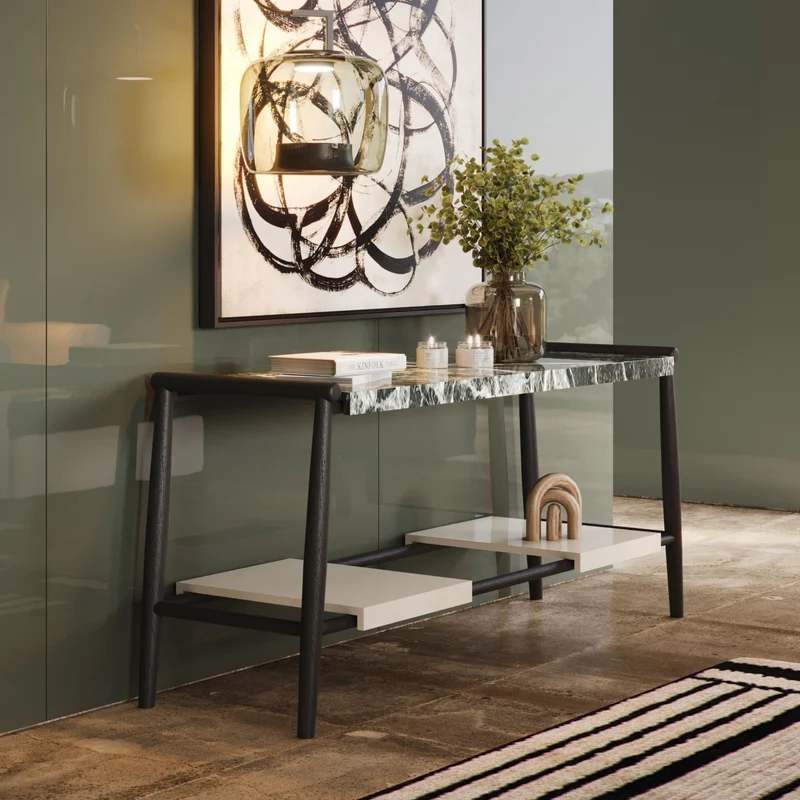 Stylish Club Landform Konsole