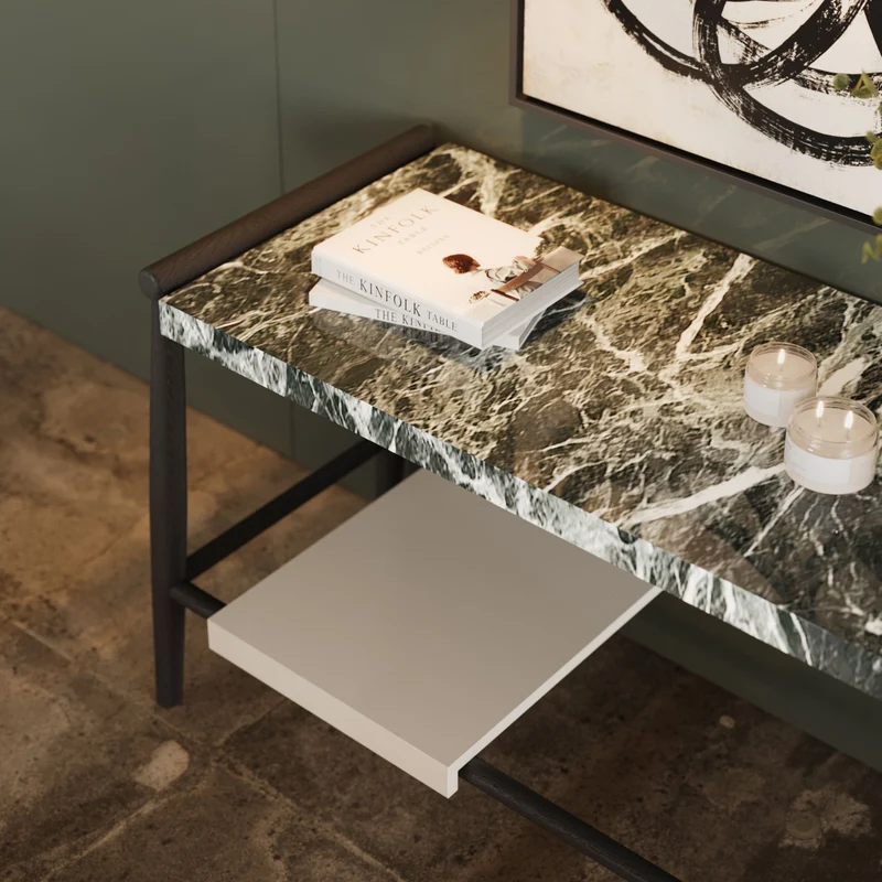 Stylish Club Landform Konsole