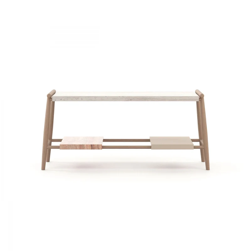 Stylish Club Landform Konsole